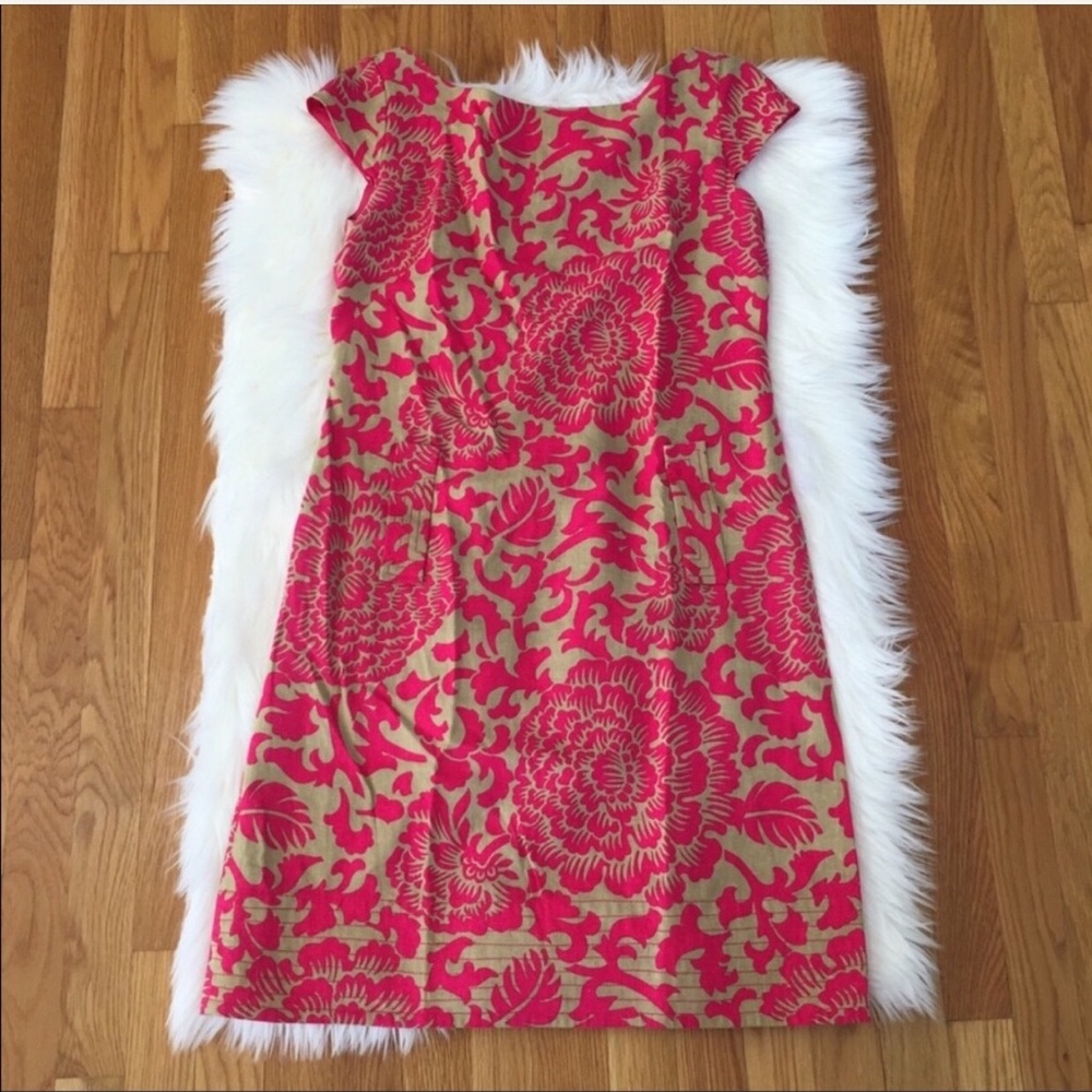 ISO Eliza j dress size 12